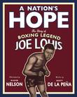Cover art for A NATION'S HOPE