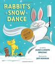Cover art for RABBIT'S SNOW DANCE