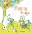 Cover art for BUNNY DAYS