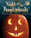 Cover art for NIGHT OF THE PUMPKINHEADS