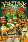 Cover art for FANTASY BASEBALL