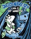 Cover art for LAIR OF THE BAT MONSTER