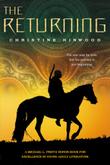 Cover art for THE RETURNING