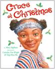 Cover art for GRACE AT CHRISTMAS