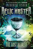 Cover art for THE LOST HEIRESS