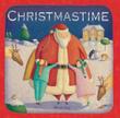 Cover art for CHRISTMASTIME