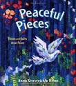 Cover art for PEACEFUL PIECES