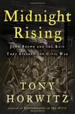 Cover art for MIDNIGHT RISING