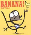 Cover art for BANANA!