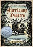 Cover art for HURRICANE DANCERS