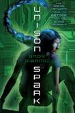 Cover art for UNISON SPARK