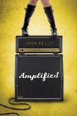 Cover art for AMPLIFIED