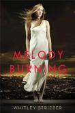Cover art for MELODY BURNING