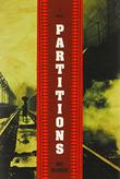 Cover art for PARTITIONS