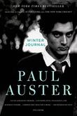 Cover art for WINTER JOURNAL