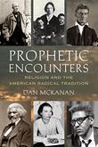 Cover art for PROPHETIC ENCOUNTERS