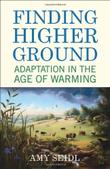 Cover art for FINDING HIGHER GROUND