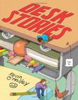 Cover art for DESK STORIES