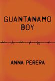 Cover art for GUANTANAMO  BOY