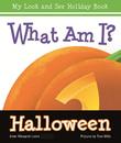 Cover art for WHAT AM I?  HALLOWEEN