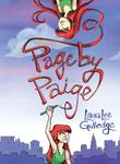 Cover art for PAGE BY PAIGE