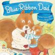 Cover art for BLUE-RIBBON DAD