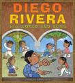 Cover art for DIEGO RIVERA