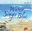 Cover art for WATER SINGS BLUE