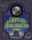 Cover art for THE ORPHAN OF AWKWARD FALLS