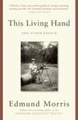 Cover art for THIS LIVING HAND