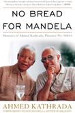 Cover art for NO BREAD FOR MANDELA