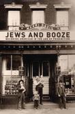 Cover art for JEWS AND BOOZE