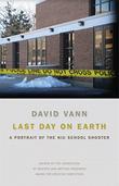 Cover art for LAST DAY ON EARTH