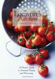 Cover art for THE LOCAVORE'S KITCHEN