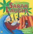 Cover art for SARAH LAUGHS