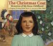 Cover art for THE CHRISTMAS COAT