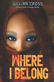 Cover art for WHERE I BELONG