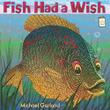 Cover art for FISH HAD A WISH