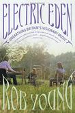 Cover art for ELECTRIC EDEN