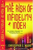 THE RISK OF INFIDELITY INDEX