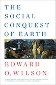 Cover art for THE SOCIAL CONQUEST OF EARTH