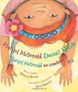 Cover art for MARISOL MCDONALD DOESN'T MATCH / <i>MARISOL MCDONALD NO COMBINA</i>