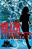 Cover art for KILLER STRANGELETS