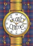 Cover art for JUSTIN THYME