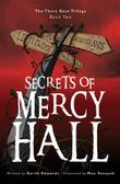 Cover art for SECRETS OF MERCY HALL