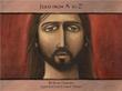 Cover art for JESUS FROM A TO Z