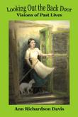 Cover art for LOOKING OUT THE BACK DOOR