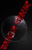 Cover art for EARTH SINK