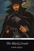 Cover art for THE BLACK CORSAIR
