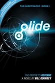Cover art for GLIDE